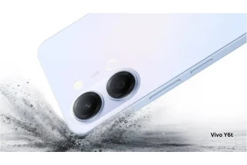 Vivo Y6t 2 Pro price in Bangladesh Full Specs &amp; Review